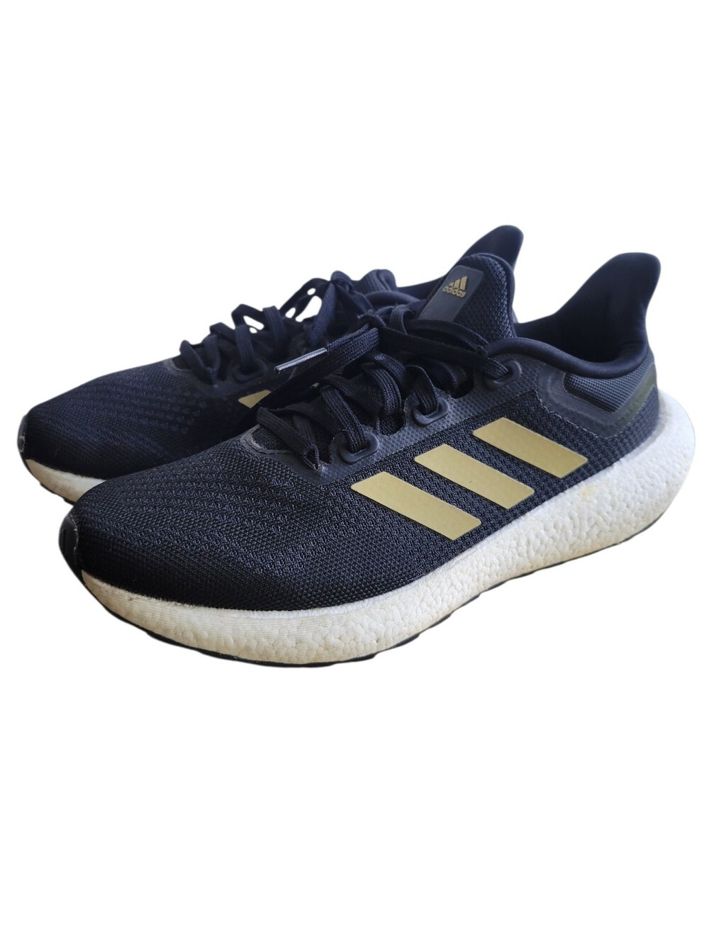 adidas Pureboost 22 Running Shoes Size 9